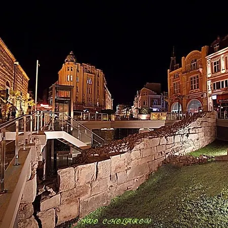 Belona * Plovdiv