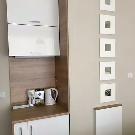 Belona Apartment Plovdiv