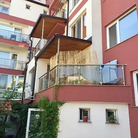 Apartment Belona