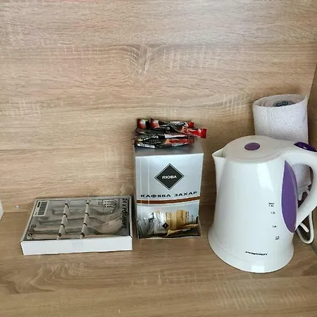 Belona Apartment Plovdiv