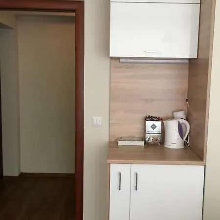 Belona Apartment *