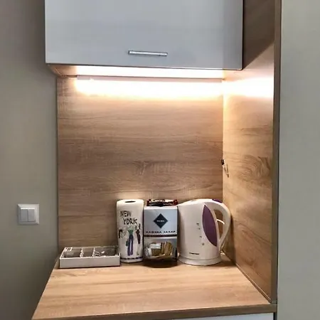 Apartment Belona *