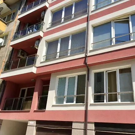 Apartment Belona *
