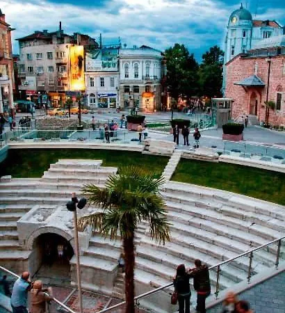 Belona Apartment Plovdiv