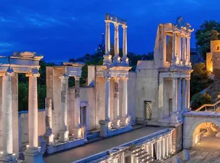 Belona Plovdiv