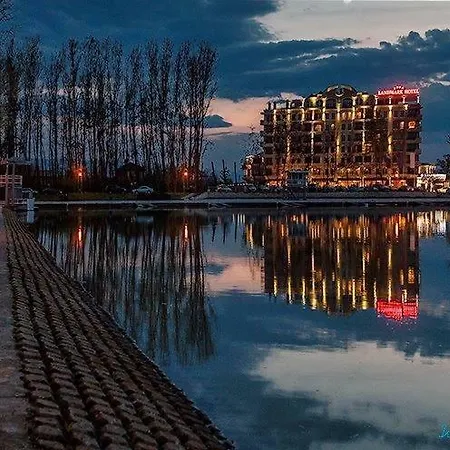 Belona Apartment