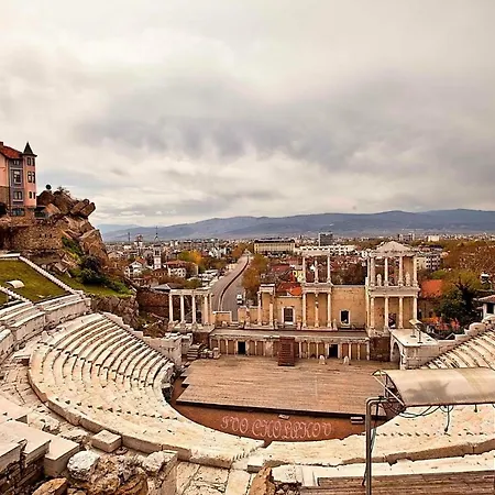 Belona Plovdiv